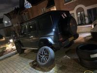 24hr Mobile Tyre Fitting London image 7