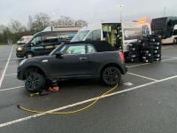 24hr Mobile Tyre Fitting London image 3