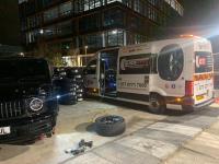 24hr Mobile Tyre Fitting London image 4