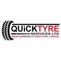 24hr Mobile Tyre Fitting London image 1