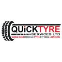 24hr Mobile Tyre Fitting London logo