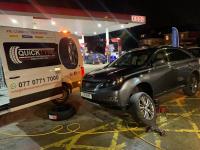 24hr Mobile Tyre Fitting London image 9