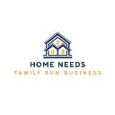 Home Needs logo