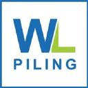 WL Piling logo