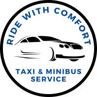 Taxi Minibus Hire image 1