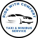 Taxi Minibus Hire logo