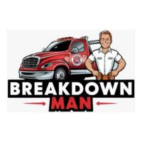 Breakdown Man image 1