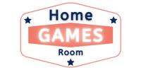 Home Games Room image 1