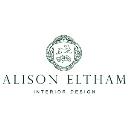 Alison Eltham Interior Design logo