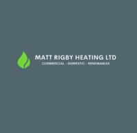 Matt Rigby Heating Ltd image 1