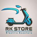 RK STORE logo