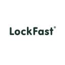 Lockfast logo