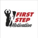 First Step Motivation logo