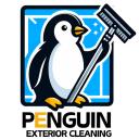 Penguin Exterior Cleaning logo