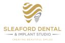 Sleaford Dental and Implant Studio logo