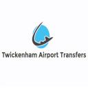 Twickenham Airport Transfers logo