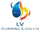 LV Plumbing and Gas Ltd logo