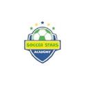 Soccer Stars Academy Ayr logo