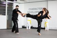 The Warrior Academy - Motcombe Martial Arts image 3