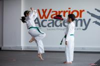 The Warrior Academy - Motcombe Martial Arts image 5