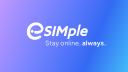 eSIMple logo