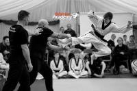 The Warrior Academy - Motcombe Martial Arts image 1