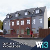 W13 Ltd image 1