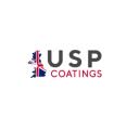 USP COATINGS logo