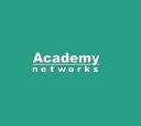 Academy Networks logo