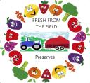 Fresh From The Field logo