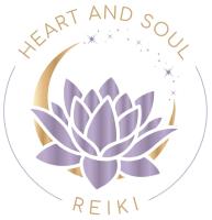 Heart & Soul Reiki image 1