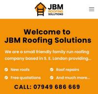 JBM Roofing Solutions image 2