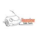 Hounslow Cabs Taxis logo