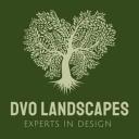 DVO Landscapes logo