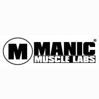 Manic Muscle Labs image 1