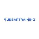 UK Ear Training - Ear Wax Removal Training logo