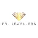 PBL Jewellers logo