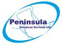 Peninsula Electrical logo