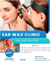 MK Ear Wax Clinic Ltd image 2