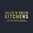 Hollis & Hollis Kitchens logo