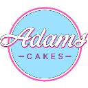 Adams Cakes logo