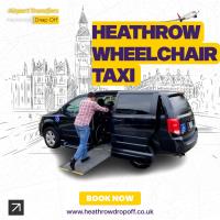 Heathrow Minicabs image 4