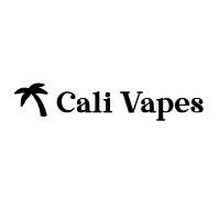 CALI VAPES.UK image 1