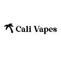 CALI VAPES.UK logo