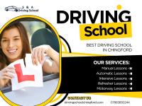 S and A Driving School image 5