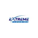 Extreme Cleaning logo