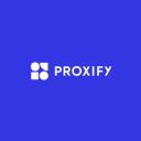 PROXIFY logo