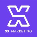 SX Marketing logo