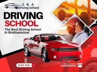 S and A Driving School image 8