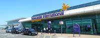 Newcastle Airport Transfers image 3